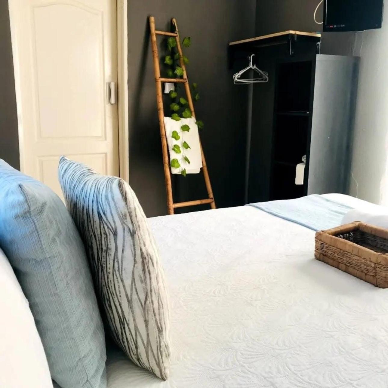 Buckswood Hilltops Siteki Екстер'єр фото