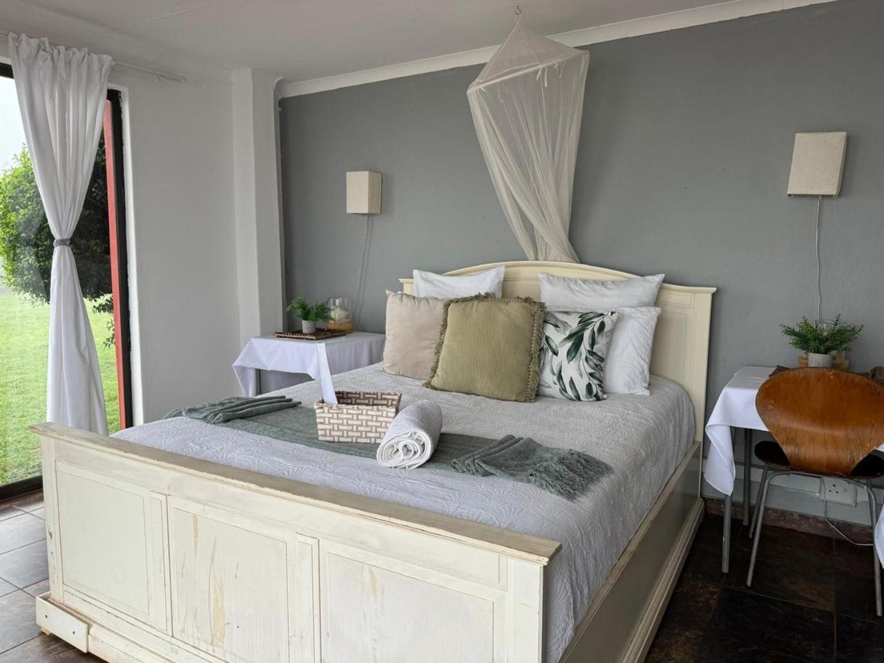 Buckswood Hilltops Siteki Екстер'єр фото