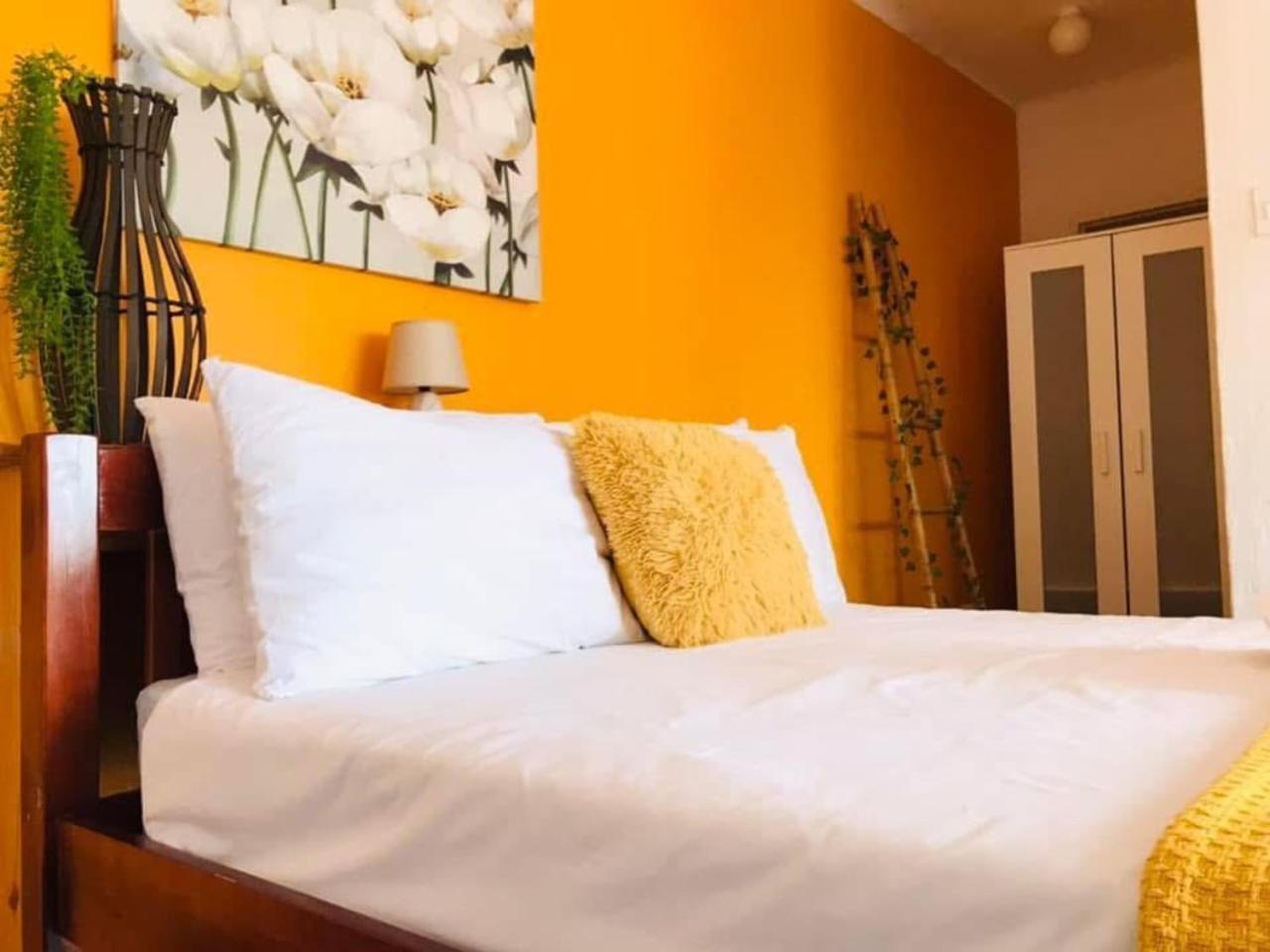 Buckswood Hilltops Siteki Екстер'єр фото