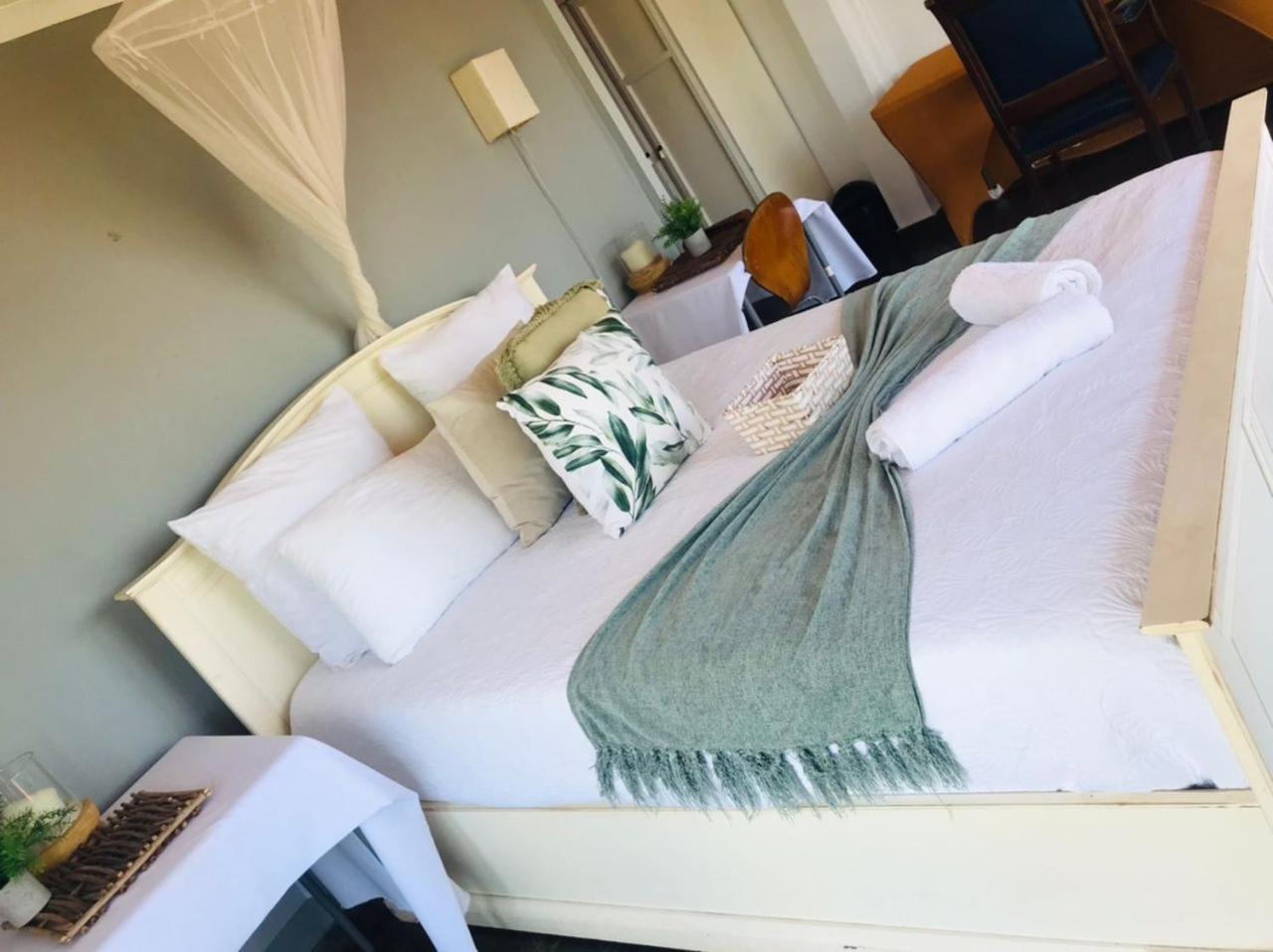 Buckswood Hilltops Siteki Екстер'єр фото