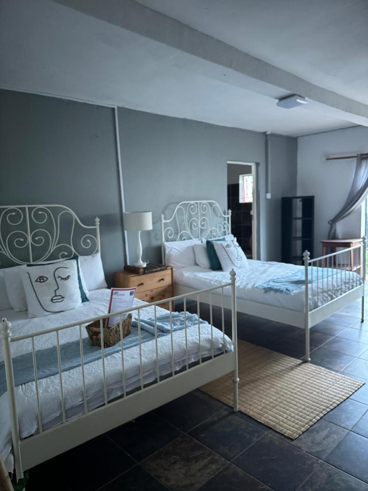 Buckswood Hilltops Siteki Екстер'єр фото