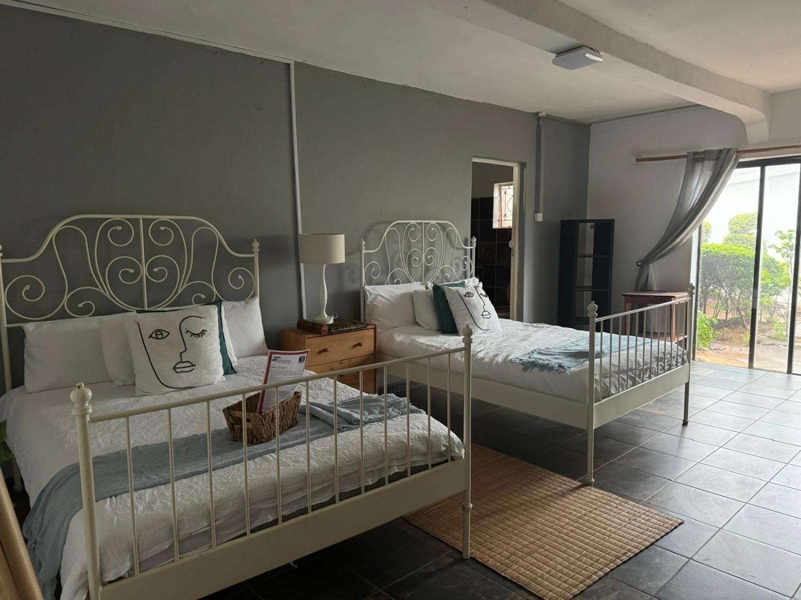 Buckswood Hilltops Siteki Екстер'єр фото
