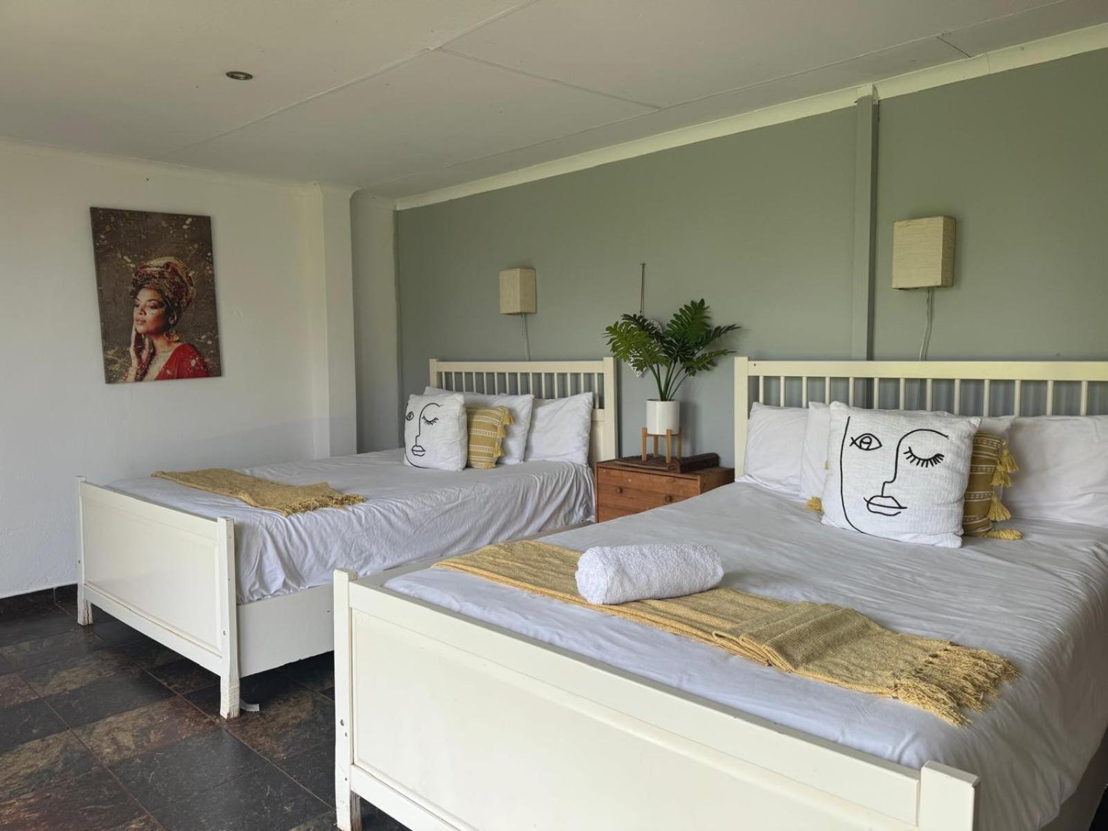 Buckswood Hilltops Siteki Екстер'єр фото